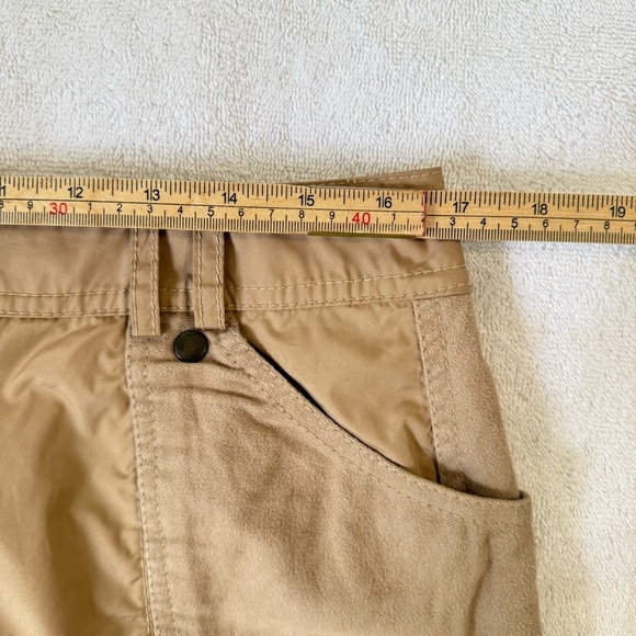 Purificacion Garcia Cargo Like Skirt Size 44/XL Brown - Picture 5 of 8